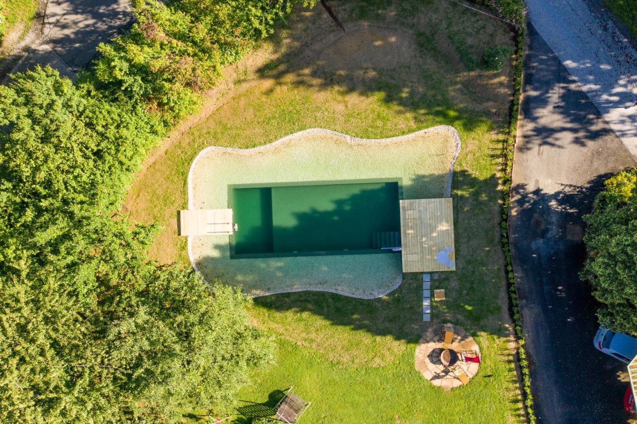 Die Herberge Am Lautenberg Bad Loipersdorf Fürstenfeld Buitenkant foto