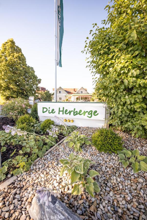 Die Herberge Am Lautenberg Bad Loipersdorf Fürstenfeld Buitenkant foto