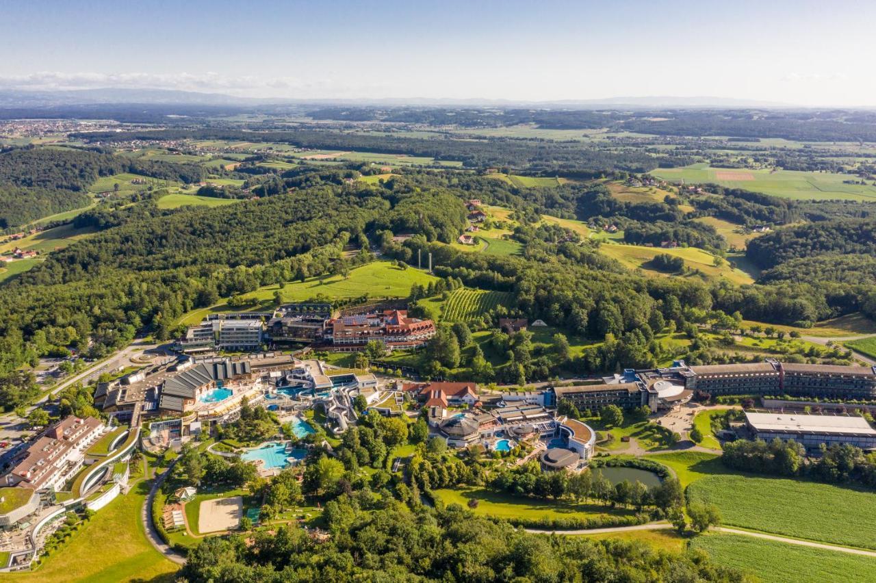 Die Herberge Am Lautenberg Bad Loipersdorf Fürstenfeld Buitenkant foto